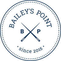 Bailey's Point logo, Bailey's Point contact details