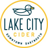 Lake City Cider logo, Lake City Cider contact details