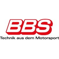 BBS automotive GmbH logo, BBS automotive GmbH contact details