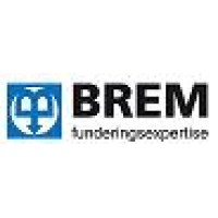 Brem Funderingsexpertise B.V. logo, Brem Funderingsexpertise B.V. contact details