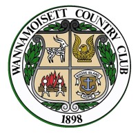 Wannamoisett Country Club logo, Wannamoisett Country Club contact details