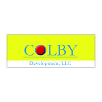 COLBY Development logo, COLBY Development contact details