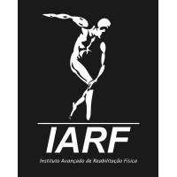 IARF Fisioterapia logo, IARF Fisioterapia contact details