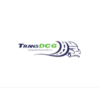 Transportes DCG logo, Transportes DCG contact details