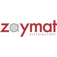 Zaymat Distributors logo, Zaymat Distributors contact details