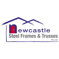 Newcastle Steel Frames & Trusses logo, Newcastle Steel Frames & Trusses contact details