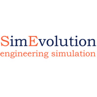 SimEvolution logo, SimEvolution contact details