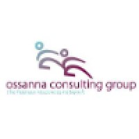 Ossanna Consulting logo, Ossanna Consulting contact details