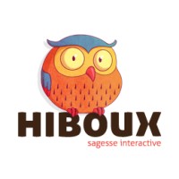 Hiboux logo, Hiboux contact details