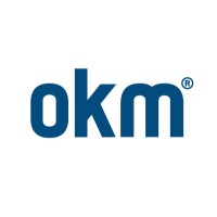 OKM Química Ortopédica logo, OKM Química Ortopédica contact details