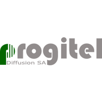 Progitel logo, Progitel contact details