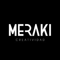 Meraki Creatividad logo, Meraki Creatividad contact details