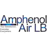 Amphenol Air LB France logo, Amphenol Air LB France contact details