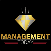 Management Today logo, Management Today contact details