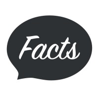 Facts Digital logo, Facts Digital contact details