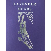 Lavender Beads logo, Lavender Beads contact details