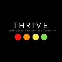 THRIVE Virtual Education Services & Consulting logo, THRIVE Virtual Education Services & Consulting contact details