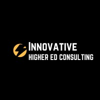 Innovative Higher Ed Consulting logo, Innovative Higher Ed Consulting contact details