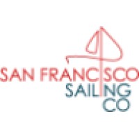 San Francisco Sailing Company logo, San Francisco Sailing Company contact details