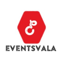 Eventsvala logo, Eventsvala contact details