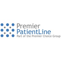 Premier Patient Line logo, Premier Patient Line contact details