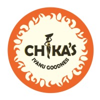 Chika's Foods logo, Chika's Foods contact details