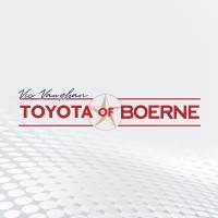 Vic Vaughan's Toyota of Boerne logo, Vic Vaughan's Toyota of Boerne contact details