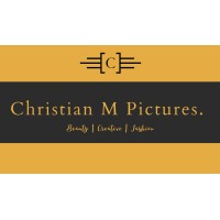 Christian M Pictures. logo, Christian M Pictures. contact details