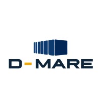 D-Mare Limited logo, D-Mare Limited contact details