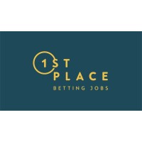 First Place Betting Jobs logo, First Place Betting Jobs contact details