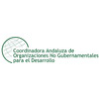 Coordinadora Andaluza de ONGD logo, Coordinadora Andaluza de ONGD contact details