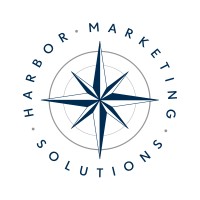 Harbor Marketing Solutions logo, Harbor Marketing Solutions contact details