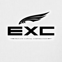 EXC Capital logo, EXC Capital contact details