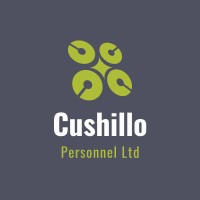 Cushillo Personnel Ltd logo, Cushillo Personnel Ltd contact details