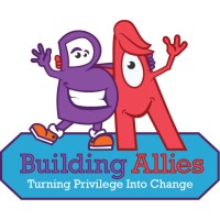 Building Allies logo, Building Allies contact details