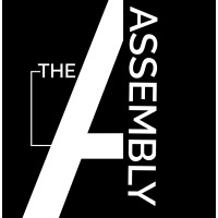 The Assembly Events logo, The Assembly Events contact details