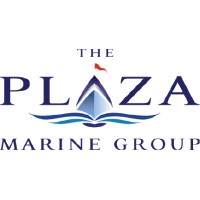 The Plaza Marine Group logo, The Plaza Marine Group contact details