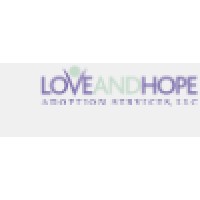 Love And Hope Adoption Services logo, Love And Hope Adoption Services contact details