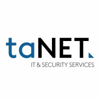 taNET GmbH logo, taNET GmbH contact details