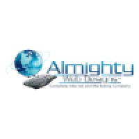 Almighty Web Designs logo, Almighty Web Designs contact details