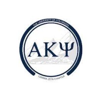 CU Boulder Alpha Kappa Psi logo, CU Boulder Alpha Kappa Psi contact details