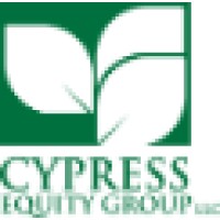 Cypress Equity Group logo, Cypress Equity Group contact details