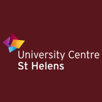 University Centre St Helens logo, University Centre St Helens contact details