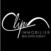 Clip Immobilier logo, Clip Immobilier contact details