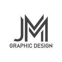 JM Graphic Design logo, JM Graphic Design contact details