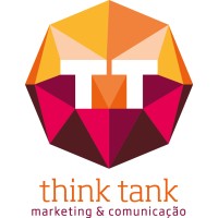 Think Tank - Marketing e Comunicação logo, Think Tank - Marketing e Comunicação contact details