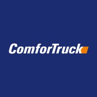 Comfortruck logo, Comfortruck contact details