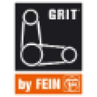 GRIT A/S logo, GRIT A/S contact details