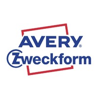 AVERY ZWECKFORM GmbH logo, AVERY ZWECKFORM GmbH contact details