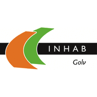 INHAB Golv logo, INHAB Golv contact details